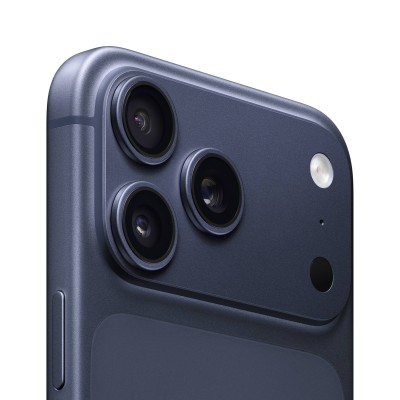 Apple iPhone 17 Pro Max 1 TB - Djupblå#3
