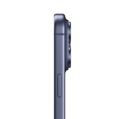 Apple iPhone 17 Pro Max 1 TB - Djupblå#4