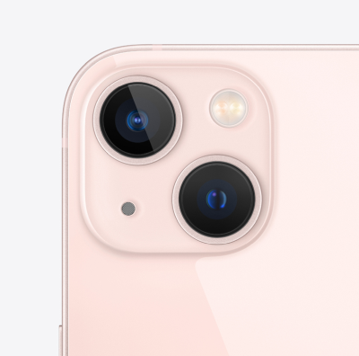 Apple iPhone 13 mini 128 GB - Rosa#3