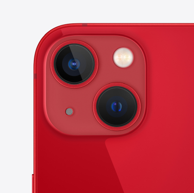 Apple iPhone 13 mini 256 GB - (PRODUCT)RED#3