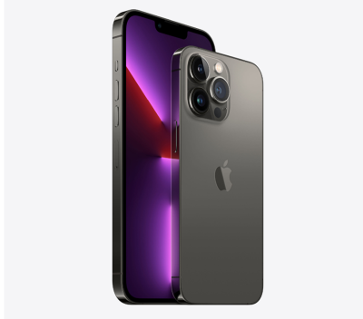 Apple iPhone 13 Pro Max 128 GB - Grafit#2