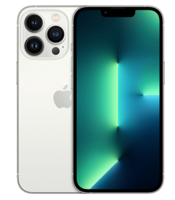 Apple iPhone 13 Pro 256 GB - Silver#1