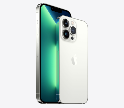 Apple iPhone 13 Pro 256 GB - Silver#2