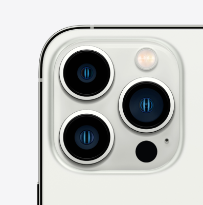 Apple iPhone 13 Pro 256 GB - Silver#3