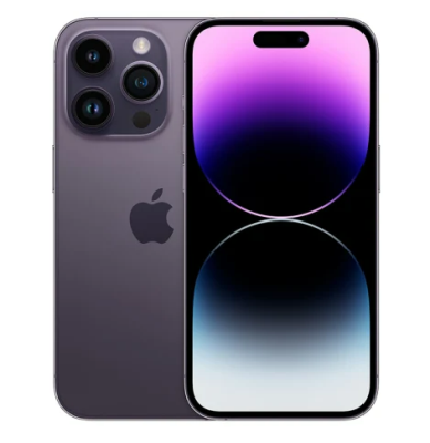 Apple iPhone 14 Pro 1 TB - Djuplila#1