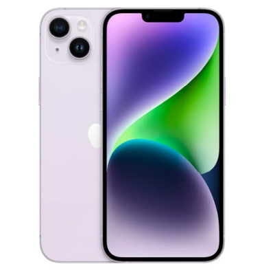 Apple iPhone 14 Plus 256 GB - Lila#1