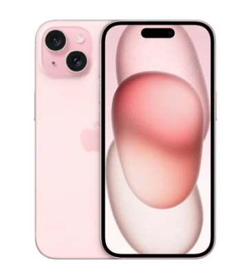Apple iPhone 15 128 GB - Rosa#1