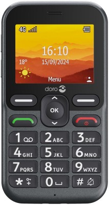 Doro Leva L11 - Svart#2