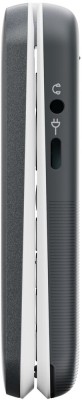 Doro Leva L31 - Svart/Vit#6