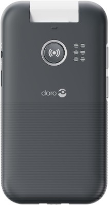 Doro Leva L31 - Svart/Vit#7