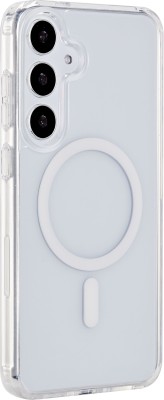 Skal eSTUFF INFINITE OSLO Clear Magnetic Cover till Samsung Galaxy S26+ - Transparent#2