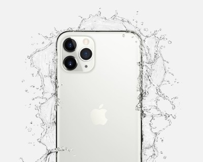 Apple iPhone 11 Pro Max 512 GB - Silver#4