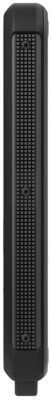 Nokia 800 Tough, Dual SIM, microSDHC - Svart stål#3