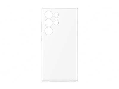 Skal Samsung Clear Case Galaxy S24 Ultra