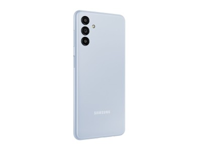 Samsung Galaxy A13 5G, 128 GB, 6.5", 50/2/2/5 Mpixel, MicroSD, Dual SIM, Android - Ljusblå#2