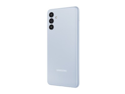 Samsung Galaxy A13 5G, 128 GB, 6.5", 50/2/2/5 Mpixel, MicroSD, Dual SIM, Android - Ljusblå#3
