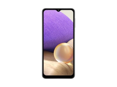 Samsung Galaxy A32 5G 64 GB, 6.5", 48/8/5/13 Mpixel kamera, Dual SIM, MicroSD, Android 11 - Awesome Black#1