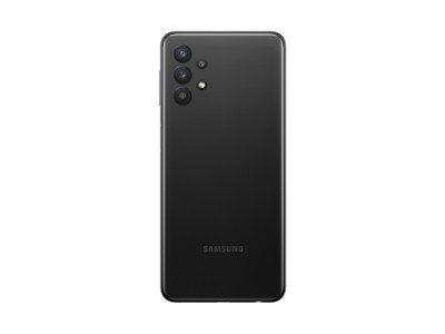 Samsung Galaxy A32 5G 64 GB, 6.5", 48/8/5/13 Mpixel kamera, Dual SIM, MicroSD, Android 11 - Awesome Black#2