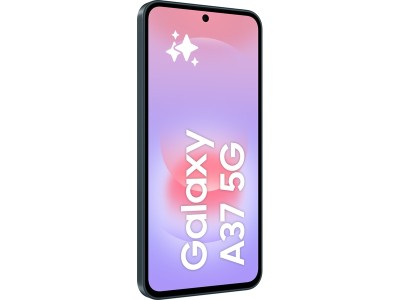 Samsung Galaxy A37 5G 256 GB, 6.7" sAMOLED 120Hz, 50/8/5/12 Mpixel kamera, Dual SIM, Android - Awesome Graygreen#1