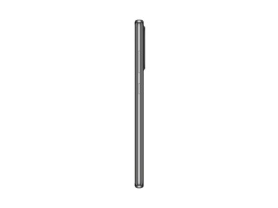 Samsung Galaxy A52 5G 128 GB, 6.5", 64/12/5/5/32 Mpixel kamera, Dual SIM, MicroSD, IP67, Android 11 - Awesome Black#4