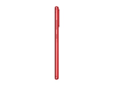 Samsung Galaxy S20 FE 5G 128 GB, 6.5" QHD+, 32/12/12/8 Mpixel kamera, IP68, Dual SIM, MicroSD, Android - Cloud Red#5