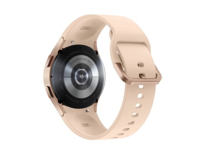 Samsung Galaxy Watch4, 40mm, 1.2" sAMOLED - Rosa Guld#4
