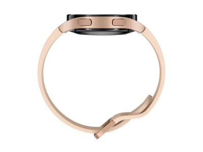 Samsung Galaxy Watch4, 40mm, 1.2" sAMOLED - Rosa Guld#5