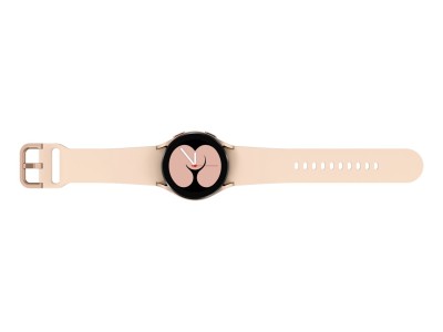 Samsung Galaxy Watch4, 40mm, 1.2" sAMOLED - Rosa Guld#6