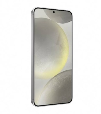 Samsung Galaxy S24+ 512 GB, 6.7" QHD+, 50/12/10/12 Mpixel kamera, IP68, Dual SIM, Android - Marble Gray#2