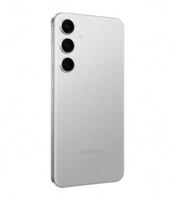 Samsung Galaxy S24+ 512 GB, 6.7" QHD+, 50/12/10/12 Mpixel kamera, IP68, Dual SIM, Android - Marble Gray#3