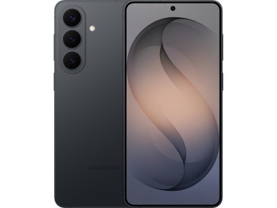 Samsung Galaxy S26+ 512 GB, 6.7" QHD+, 50/12/10/12 Mpixel kamera, IP68, Dual SIM, Android - Svart#1