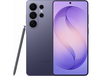 Samsung Galaxy S26 Ultra 256 GB, 6.9" QHD+, 200/50/50/10/12 Mpixel kamera, IP68, Dual SIM, Android, S-Pen - Koboltviolett#1