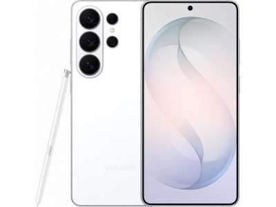Samsung Galaxy S26 Ultra 512 GB, 6.9" QHD+, 200/50/50/10/12 Mpixel kamera, IP68, Dual SIM, Android, S-Pen - Vit#1