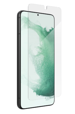 Zagg InvisibleShield ISOD Ultra Clear+ Small, till alla smartphones, inkl. montering#1