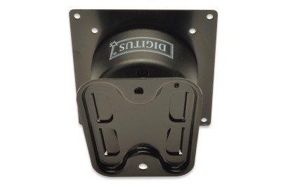 DIGITUS DA-90307 väggfäste för skärm / TV#3