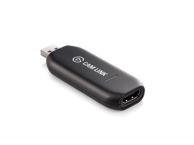 Elgato Cam Link 4K, 4K@30fps/1080@60fps, USB 3.0#2