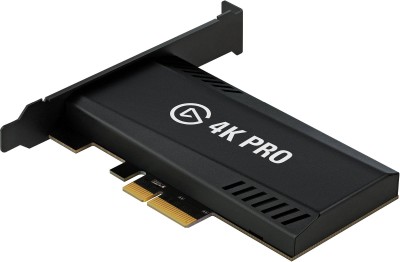 Elgato Game Capture 4K Pro#1