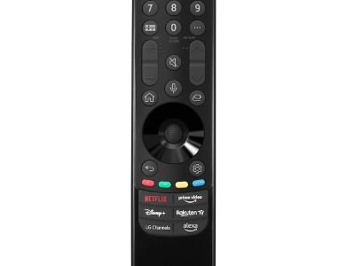 55" LG QNED Mini LED 55QNED866RE Smart-TV, UHD/4K, 120Hz Gaming TV, WebOS#7