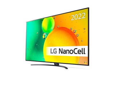 65" LG NanoCell 65NANO76 Smart-TV, UHD/4K, WebOS#2