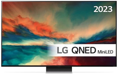 65" LG QNED Mini LED 65QNED866RE Smart-TV, UHD/4K, 120Hz Gaming TV, WebOS#1