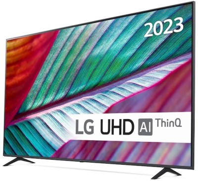 65" LG ThinQ 65UR76 Smart-TV, UHD/4K, HDR10 Pro, WebOS 23, Game Dashboard#2