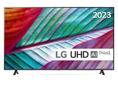 86" LG ThinQ 86UR78006LB Smart-TV, UHD/4K, HDR10 Pro, WebOS#1