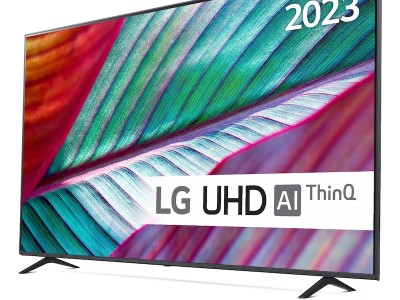 86" LG ThinQ 86UR78006LB Smart-TV, UHD/4K, HDR10 Pro, WebOS#2
