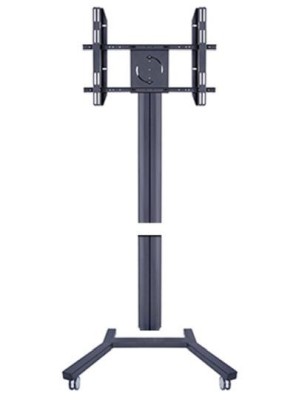 Multibrackets M Public Display Stand 180 Flight Case VESA Up to 800x500 Max 90kg