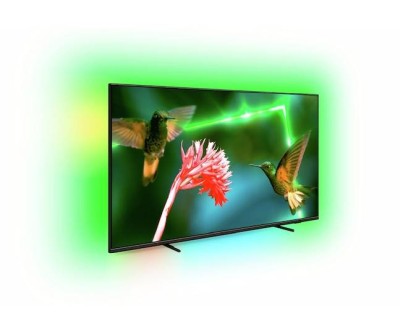 55" Philips 55PML9507/12 Smart-TV, Mini LED UHD/4K, 120Hz Gaming TV, Android, 4-sidig Ambilight#2