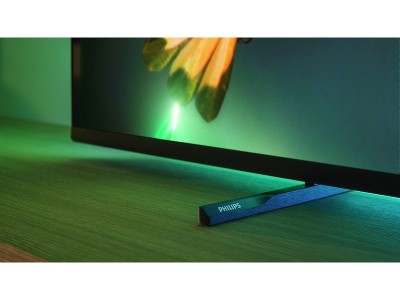 55" Philips 55PML9507/12 Smart-TV, Mini LED UHD/4K, 120Hz Gaming TV, Android, 4-sidig Ambilight#5