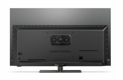 55" Philips 55OLED808/12 OLED Smart-TV, UHD/4K, 120Hz Gaming TV, Google TV, 3-sidig Ambilight#7