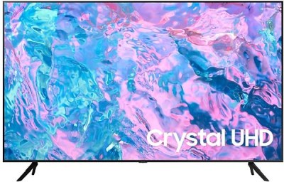 55" Samsung Hotel TV 55CU7000 Smart-TV, UHD/4K, HDR10+, Tizen, DVB-C/S2/T2#1