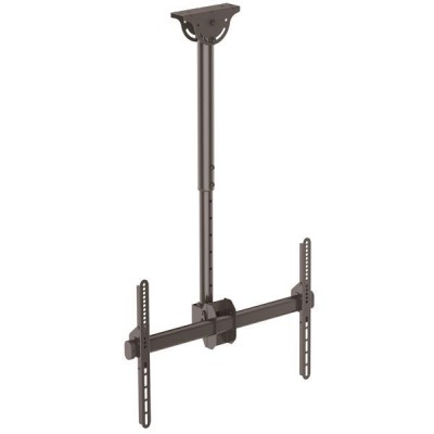 Takfäste StarTech.com TV/skärm, 37-70", VESA upp till 600x400, max 50 kg - Svart
