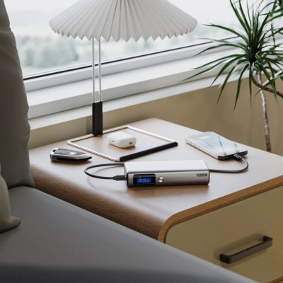 ALOGIC Ruck Powerbank 20000 mAh, 1xUSB-C PD 100W, 1xUSB-A 30W#4